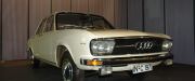 Museo Audi Inglostadlt
